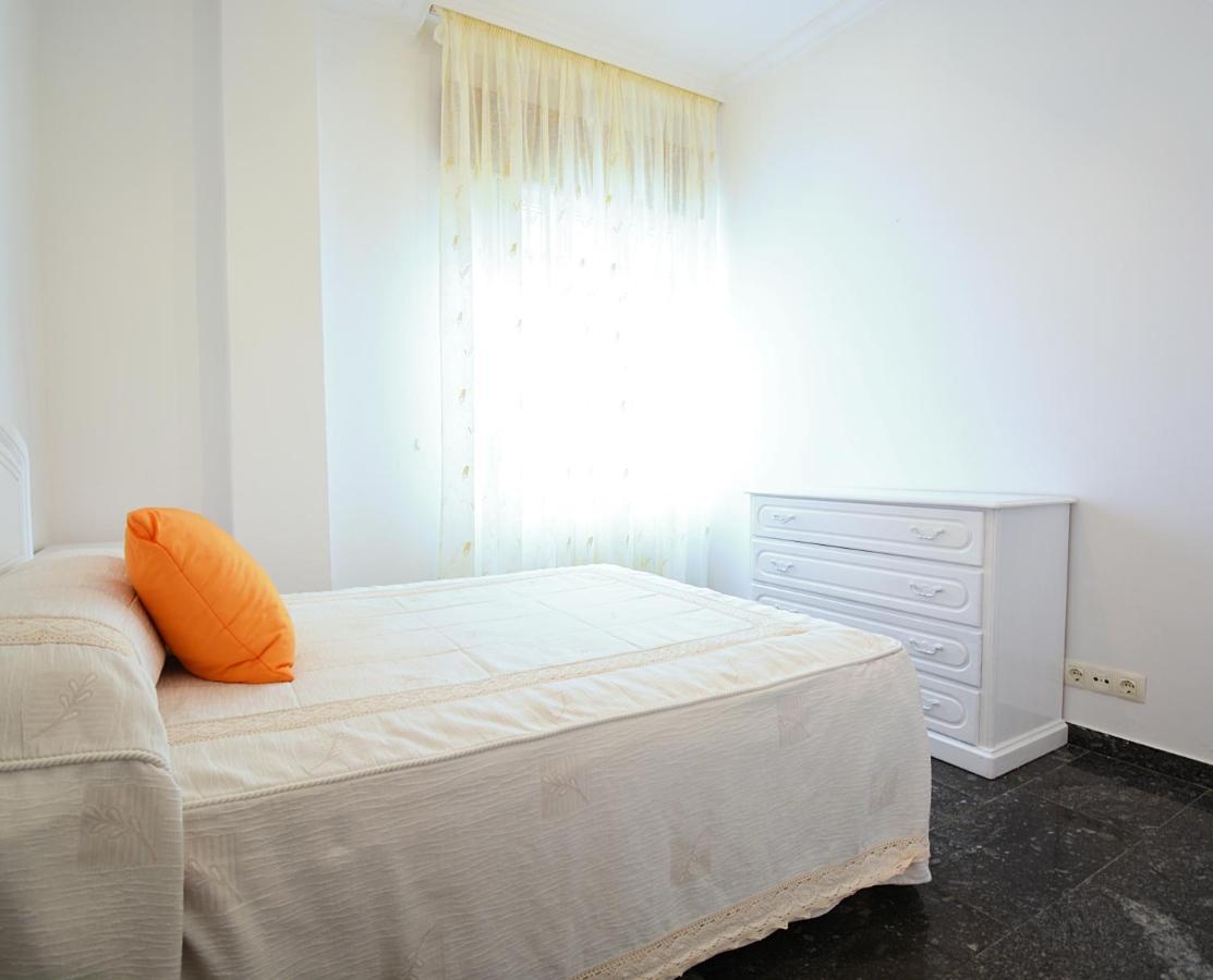 Apartamento Da Pedra E Da Auga Meis Eksteriør billede
